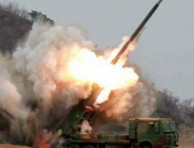 Ν. Κορέα:Ταχύτατη εξέλιξη στο πυραυλικό πρόγραμμα της Βόρειας Κορέας